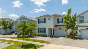 Premium 6BR home w/Pool-BBQ just 10min to Disney